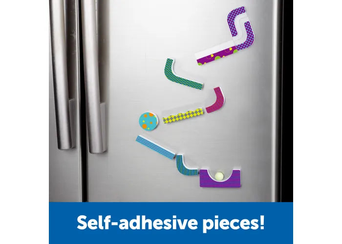 STEM Explorers™ Marble Runners