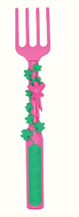 Constructive Eating: Fairy Fork