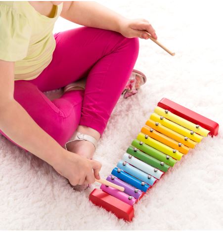 Classic World: Star Xylophone