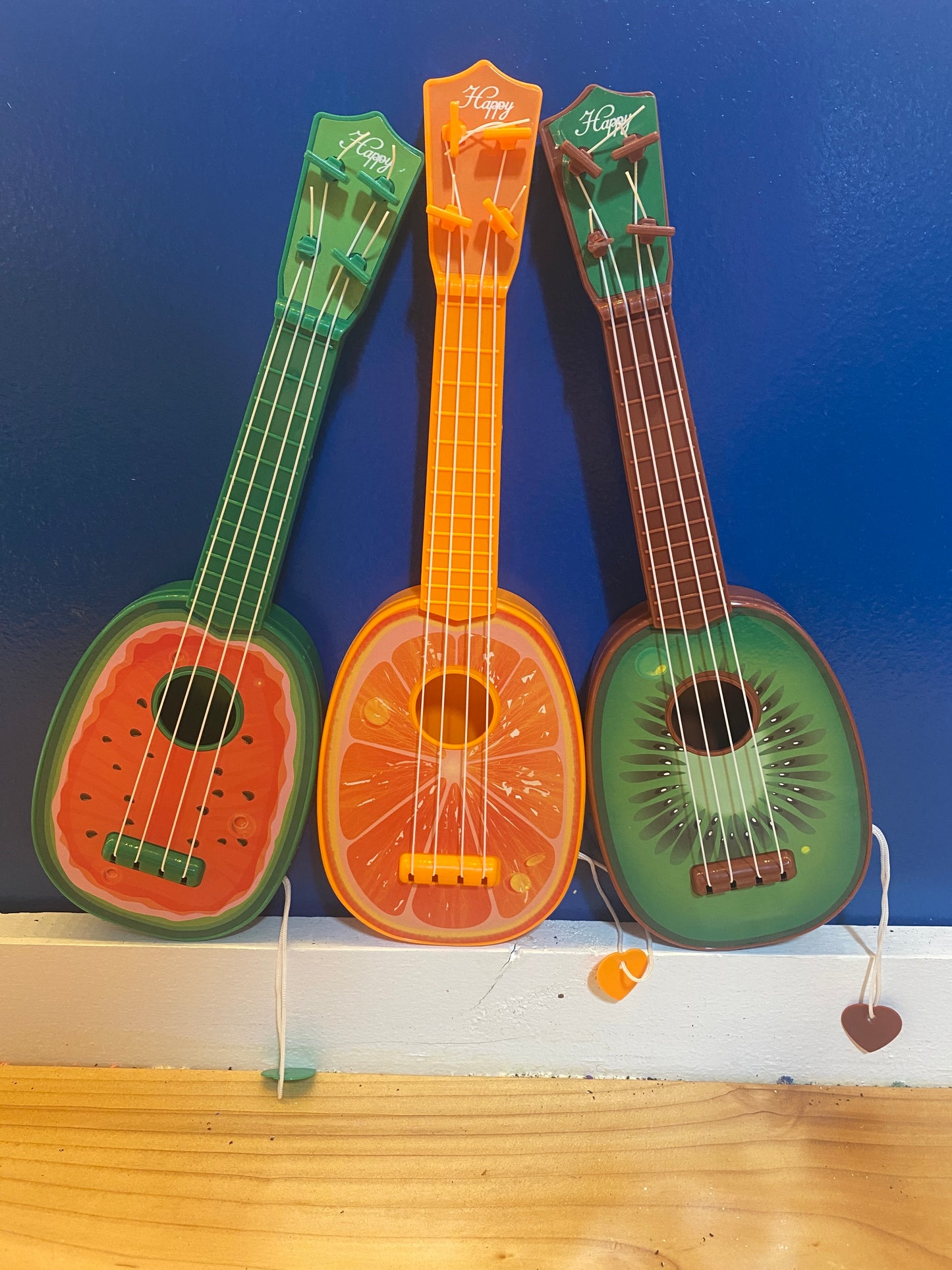 Ukulele: Toddler