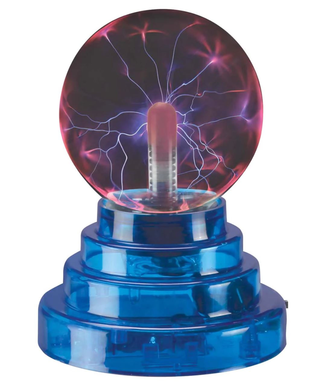 Plasma ORB light