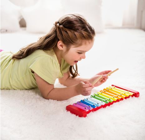 Classic World: Star Xylophone