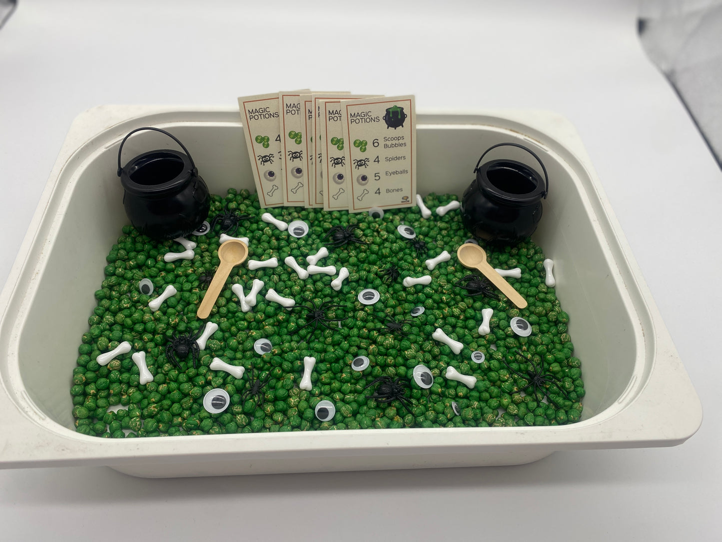 Potion Making Sensory Kit