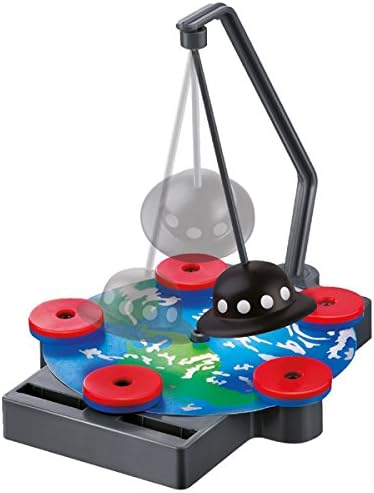 Kidzlabs: Anti Gravity Magnetic Levitation Science Kit • 4M