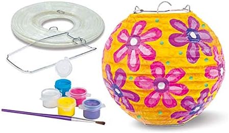 Lantern Painting Kit