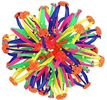 Expandable Breathing Ball