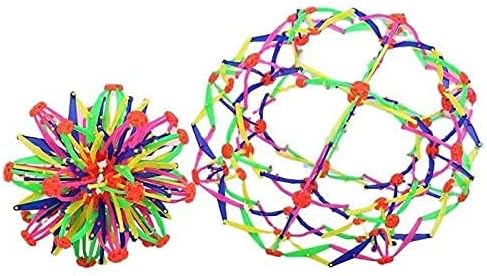 Expandable Breathing Ball