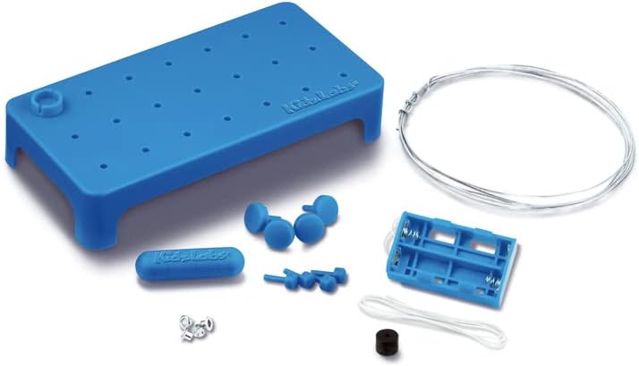 KidzLabs Buzz Wire Making Kit