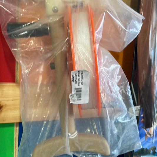 Deluxe Kite Reel
