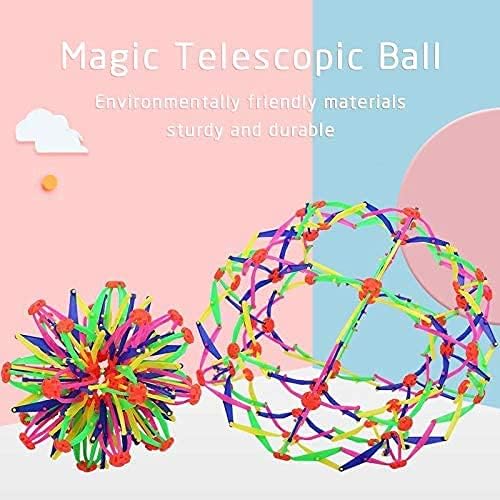 Expandable Breathing Ball
