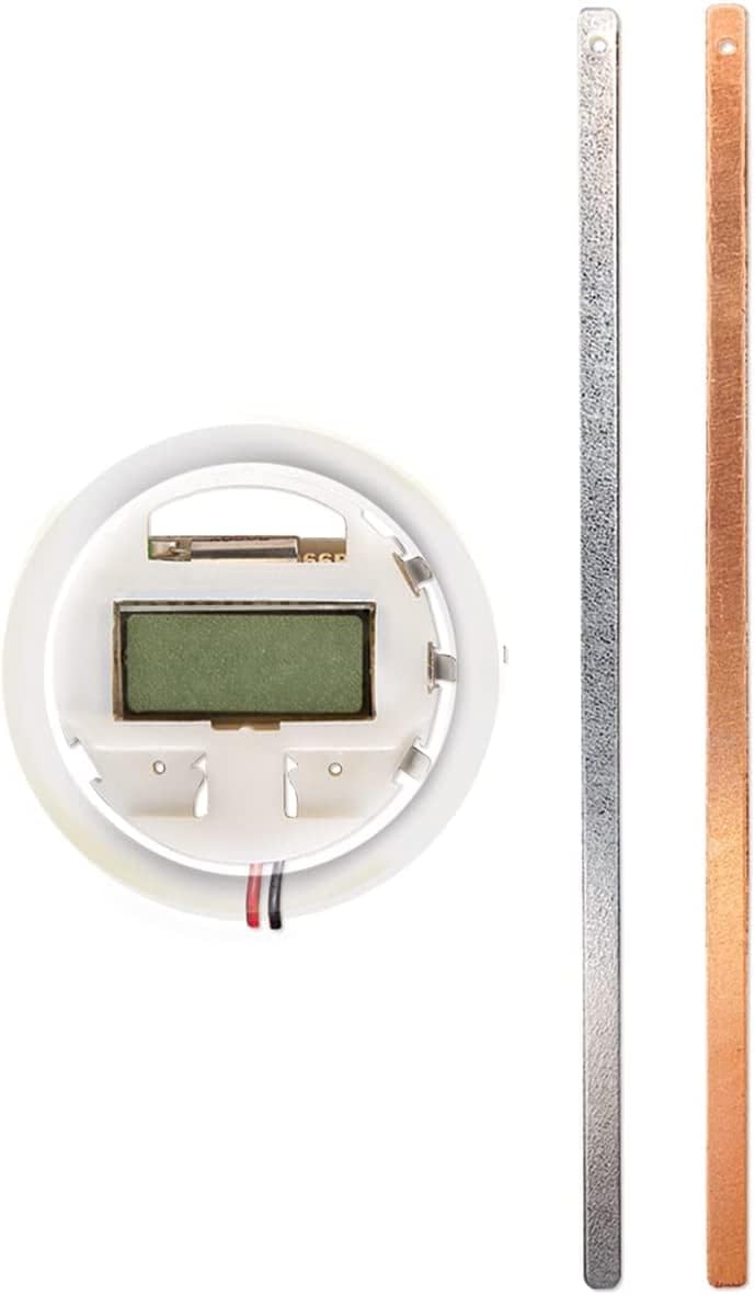 KidzLabs • Lemon Powered Clock