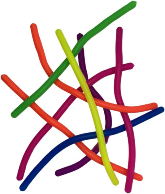 Fidget Worms