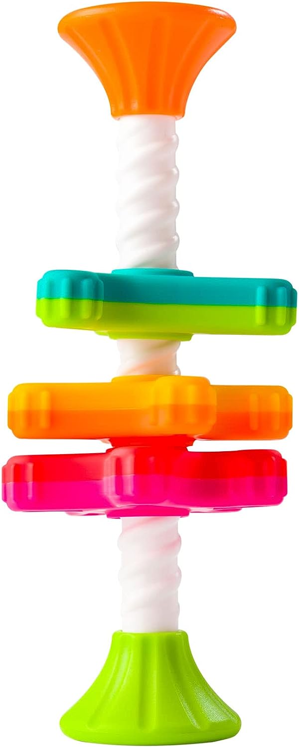 Fat Brain: Mini Spinny