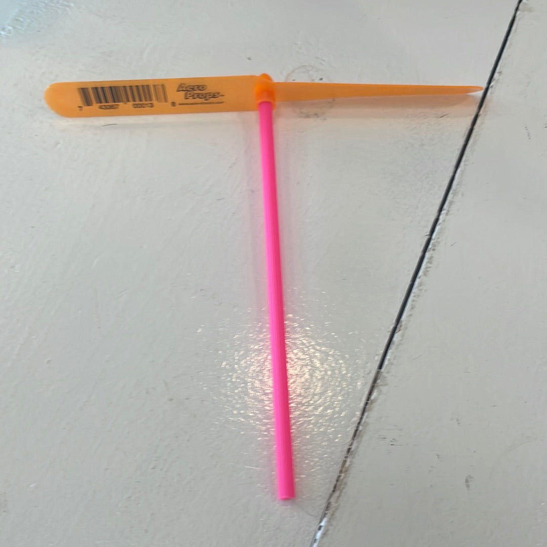 Aero Prop