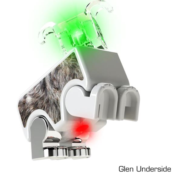 Lumen - Power Figure • Glen