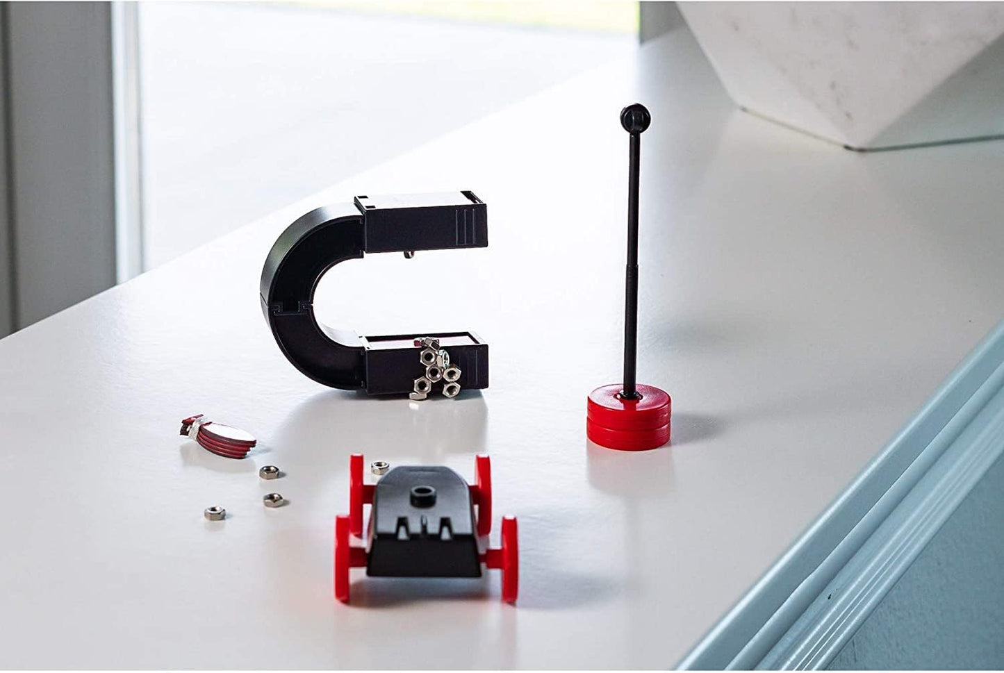KidzLabs: Magnet Science