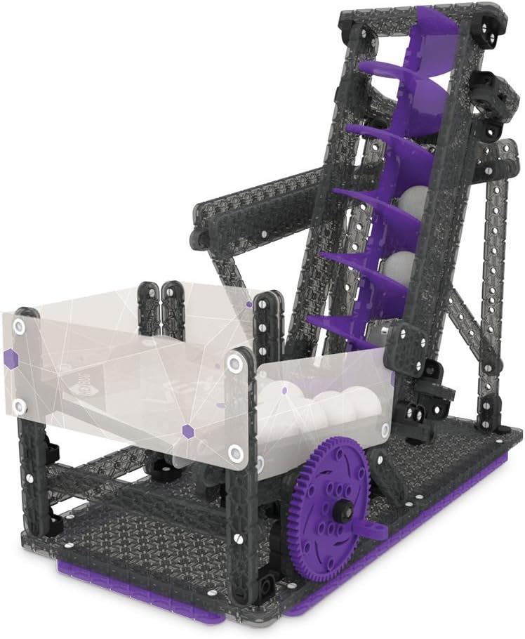 Vex: Screw Lift