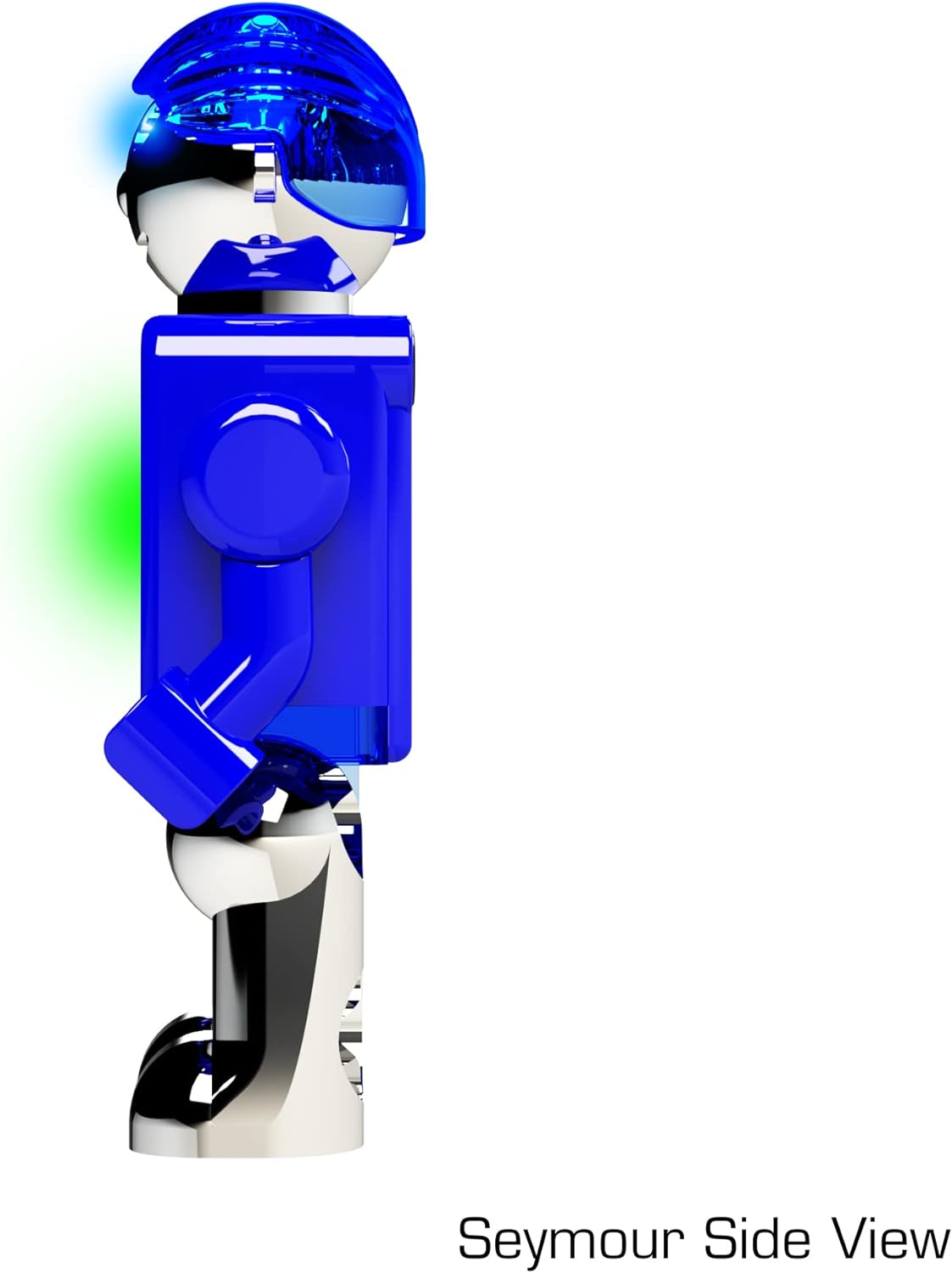 Lumen - Power Figure • Seymour