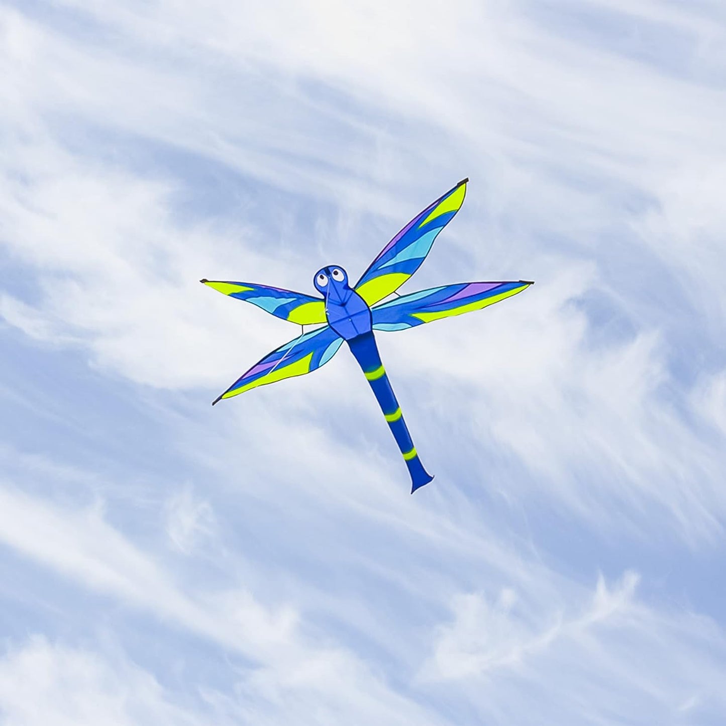 Aurora Dragonfly Kite