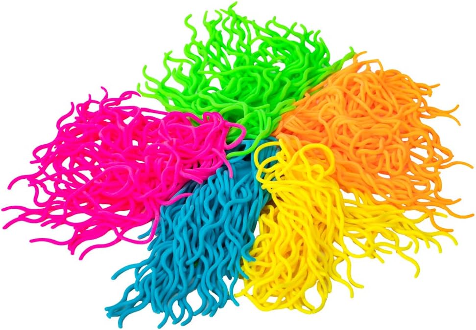 Ramen Noodlies Fidget