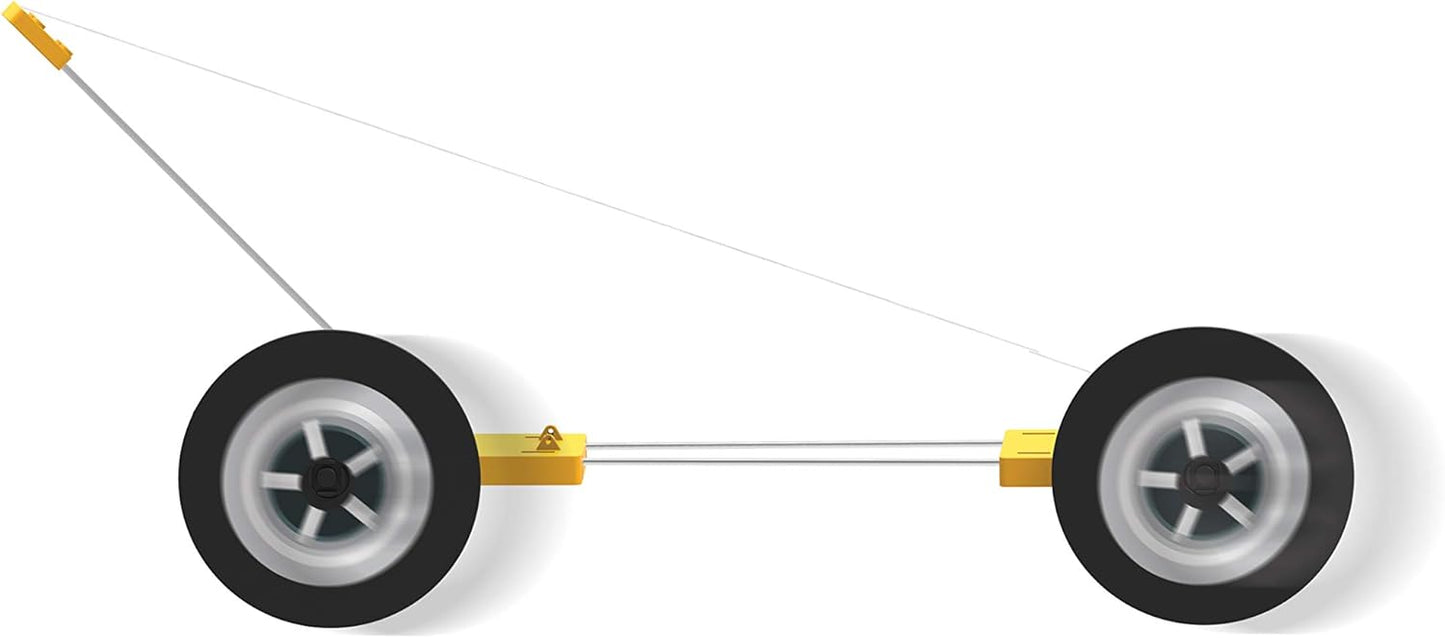 KidzLabs- Mousetrap Racer