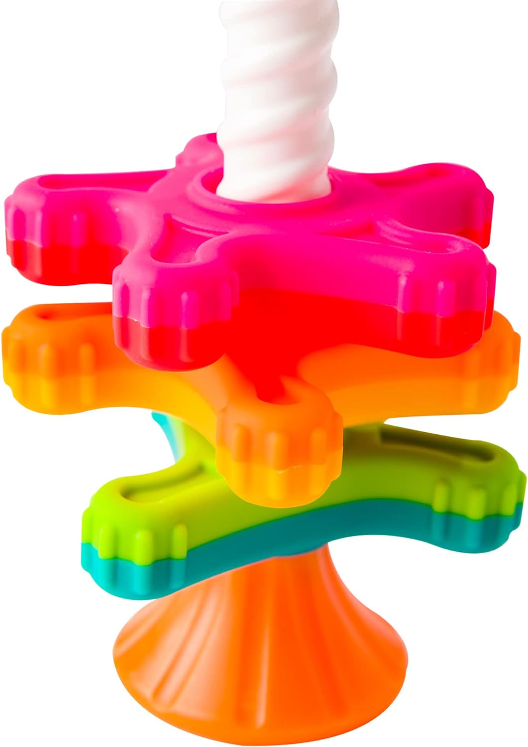 Fat Brain: Mini Spinny