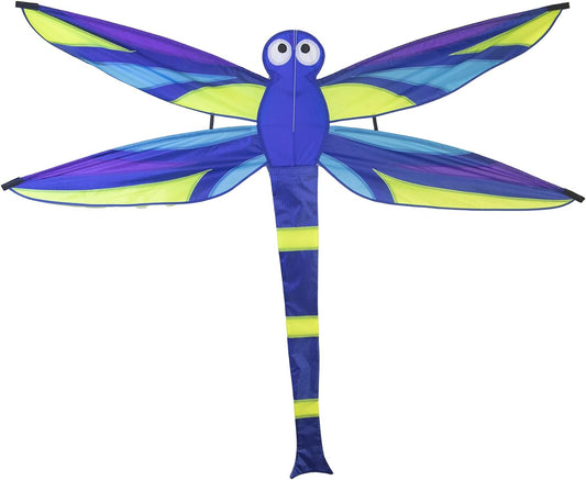 Aurora Dragonfly Kite