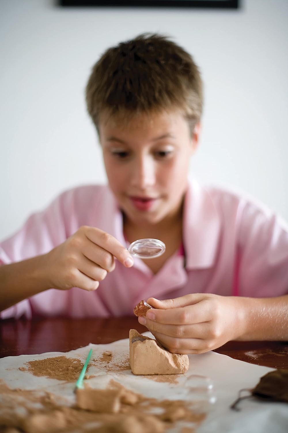 Earth Science STEAM Powered Kids