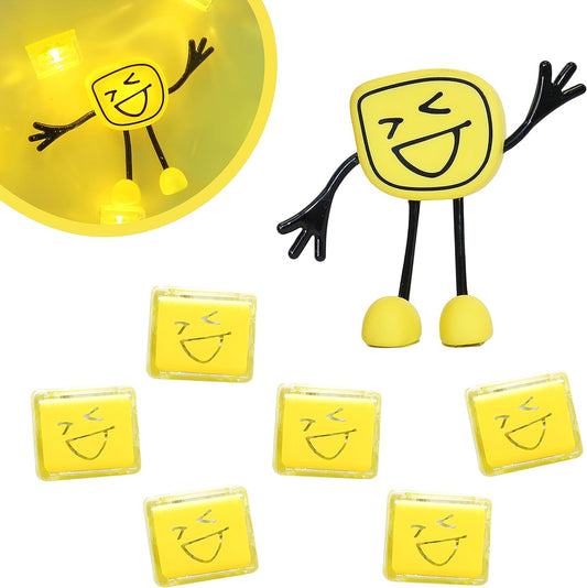 Glo Pals Cubes - Alex