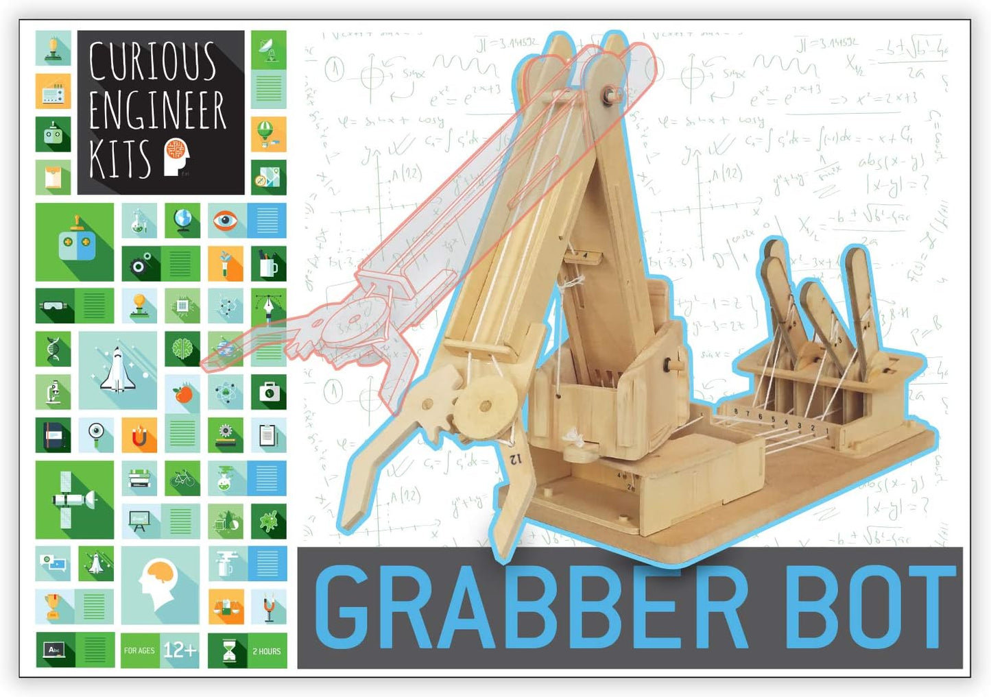 Grabber Bot