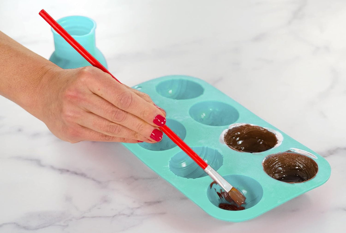 Hot Cocoa Bomb Kit