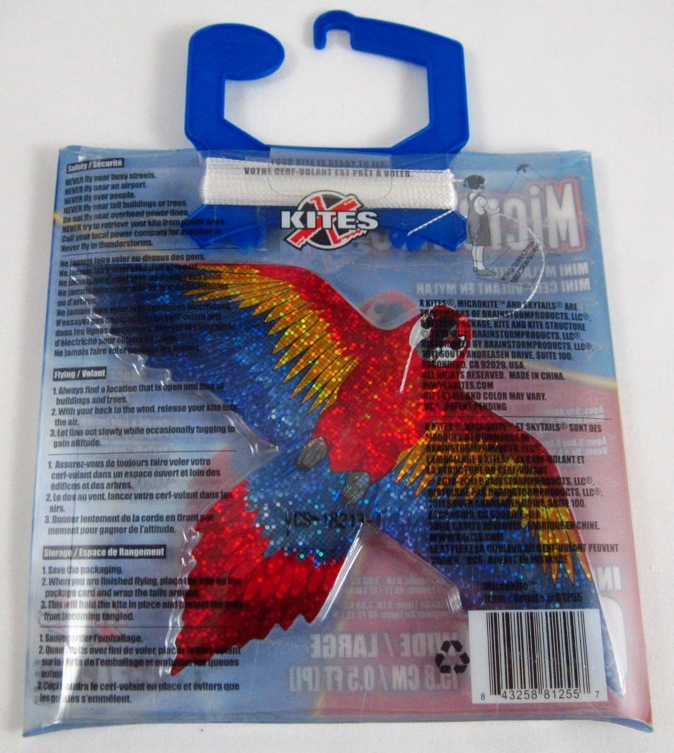 Micro Kite