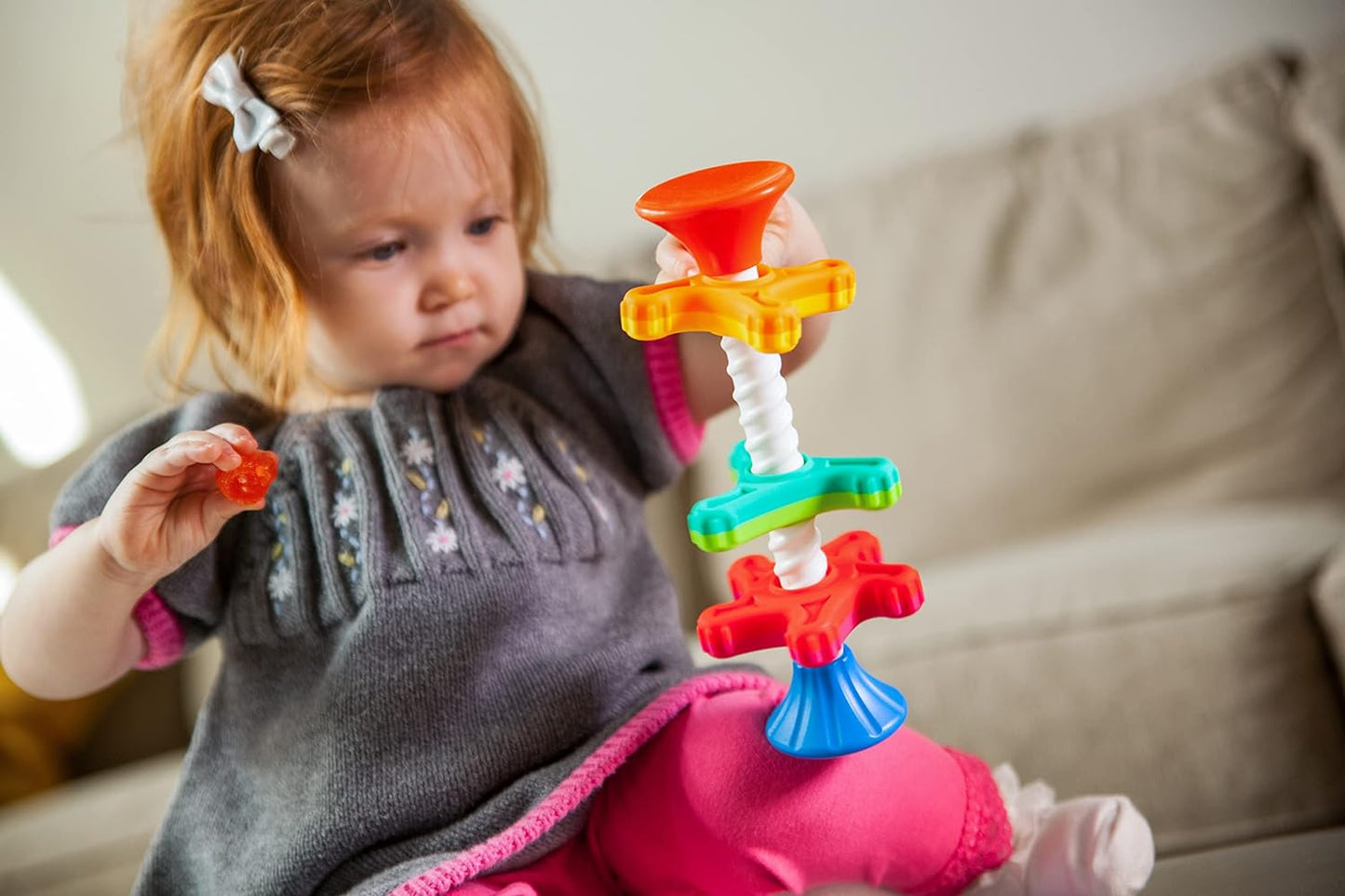Fat Brain: Mini Spinny