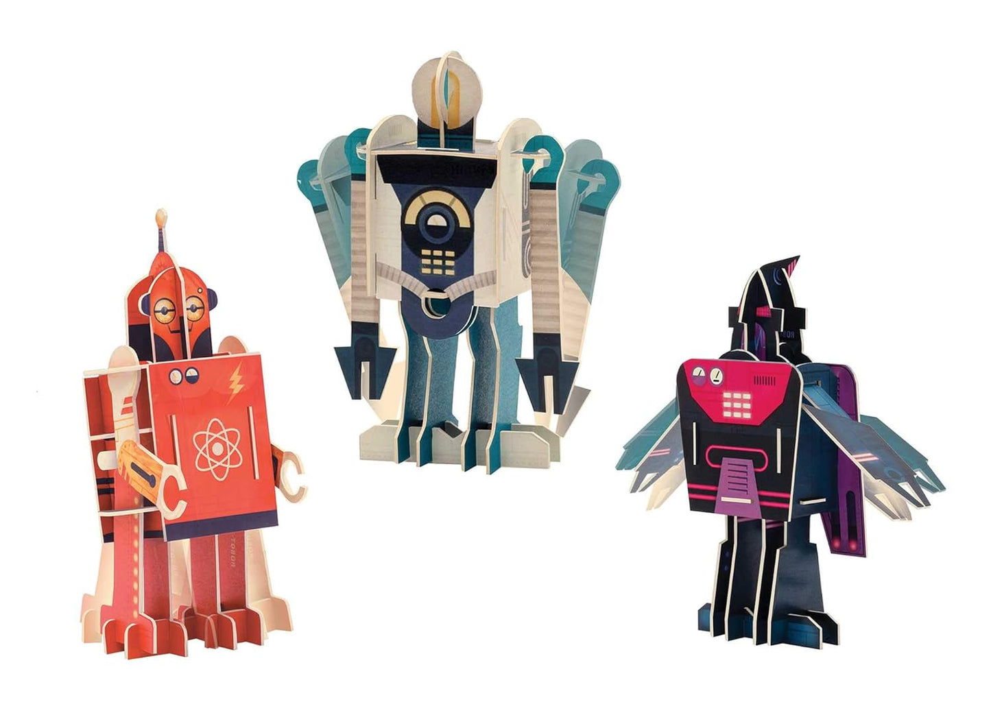 Book: Build A Robot