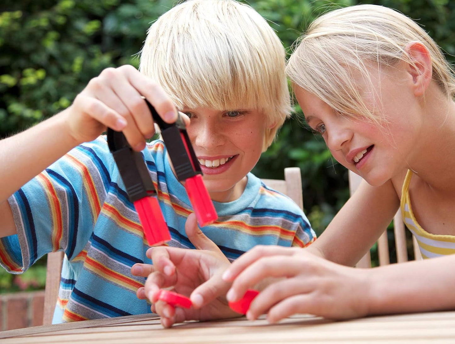 KidzLabs: Magnet Science