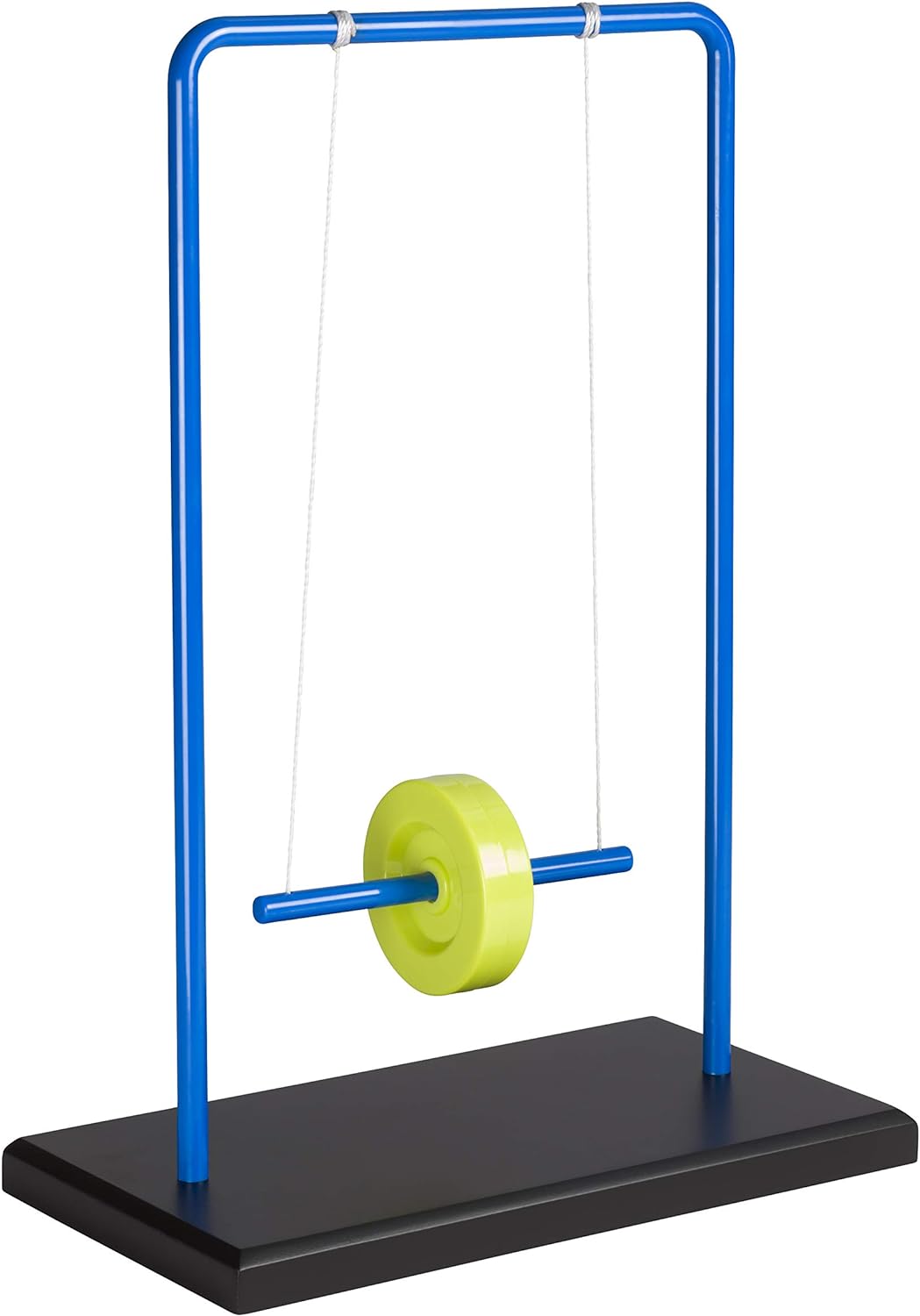 Maxwell's Wheel Science