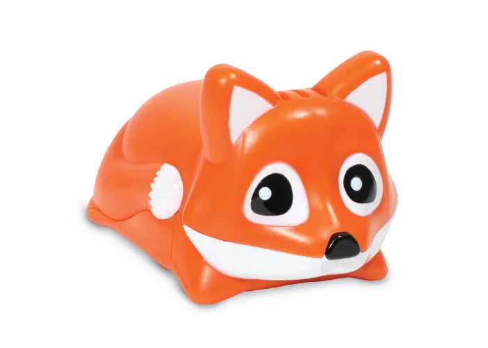Coding Critters® Go-Pets: Scrambles the Fox