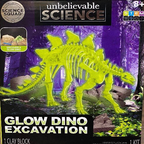 Unbelievable Science