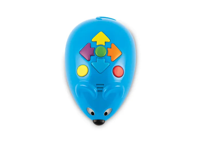 Code N Go Mouse Activity Set