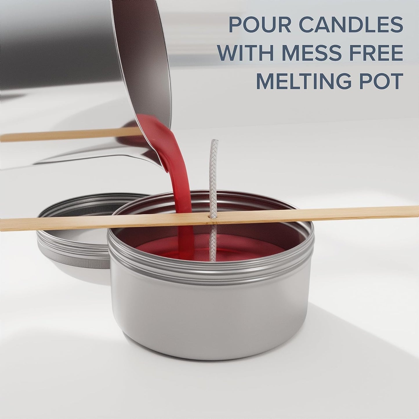 Craft it Up! Candle Making Kit