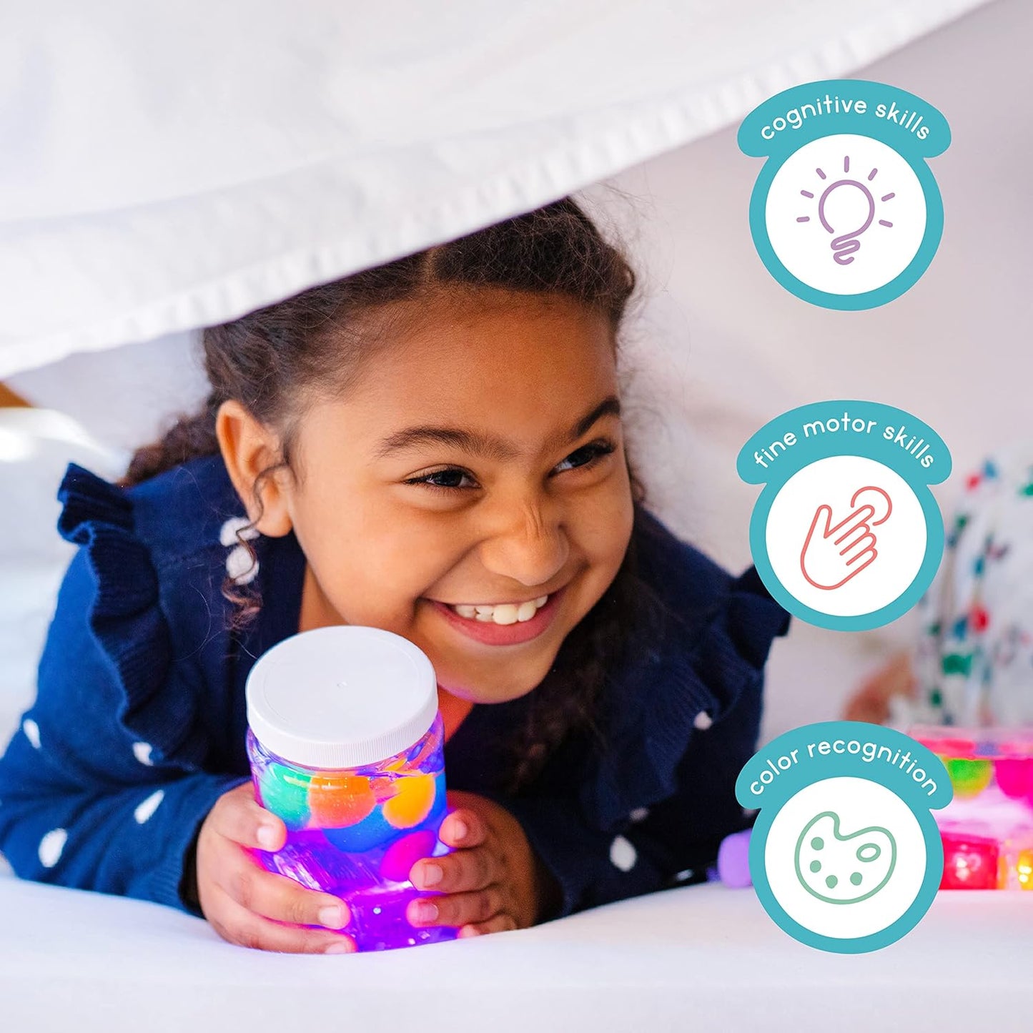 Glo Pals Pack - Blair