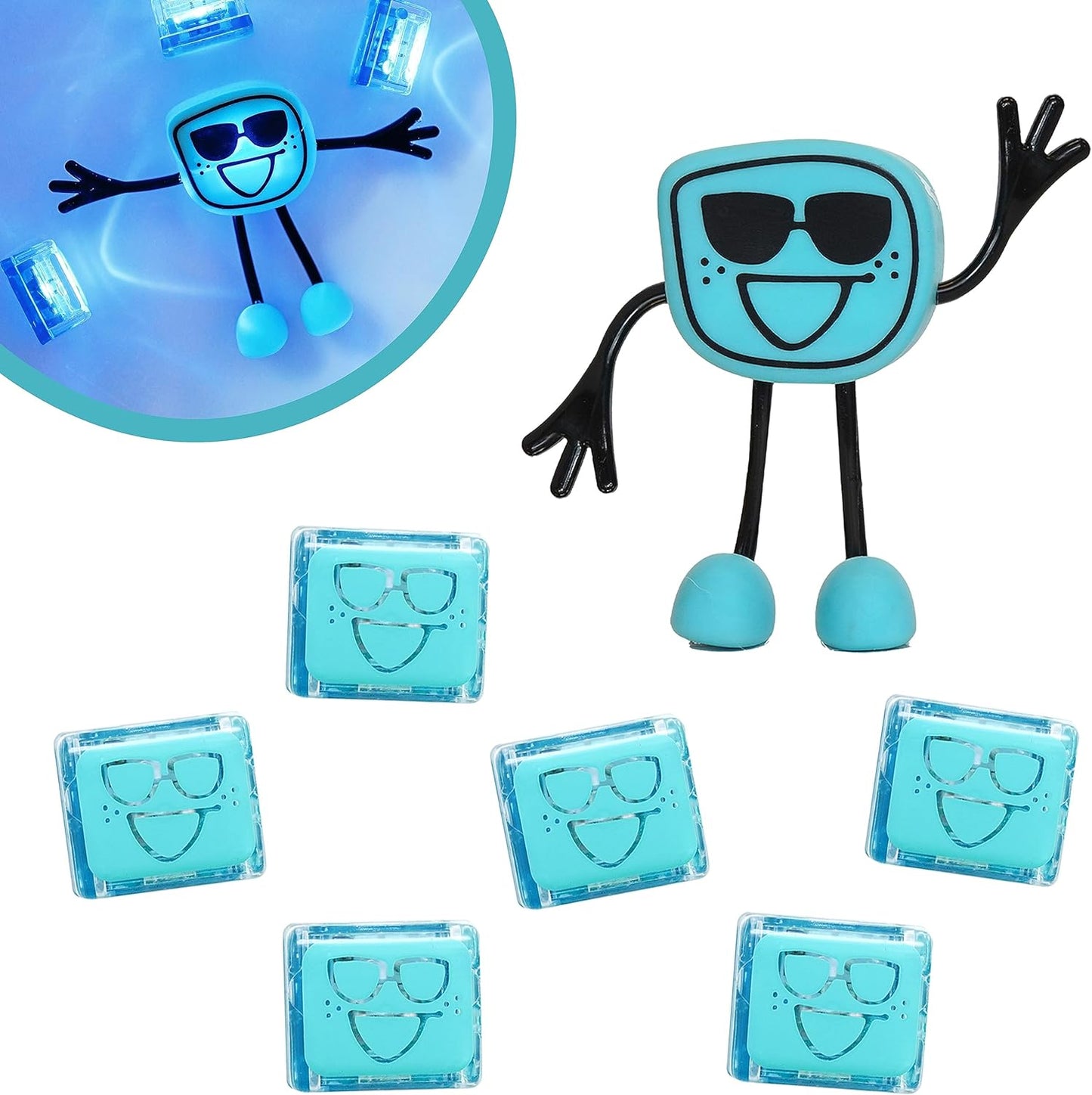 Glo Pals Pack - Blair
