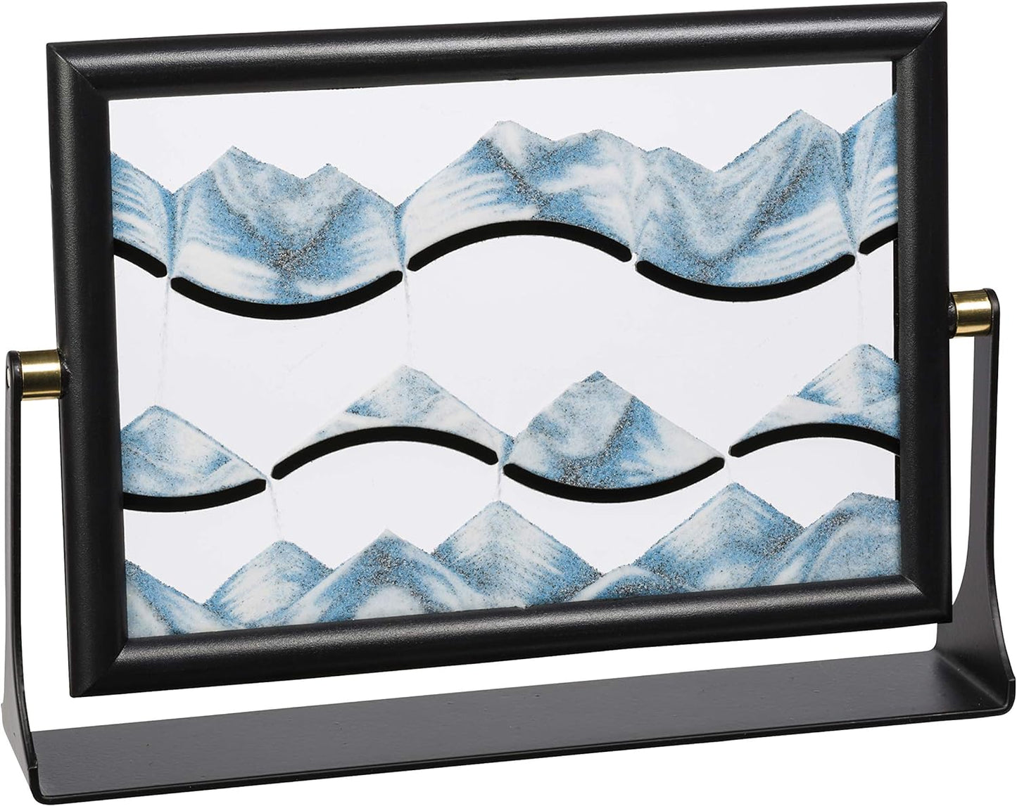 Polar Desert Sandscape