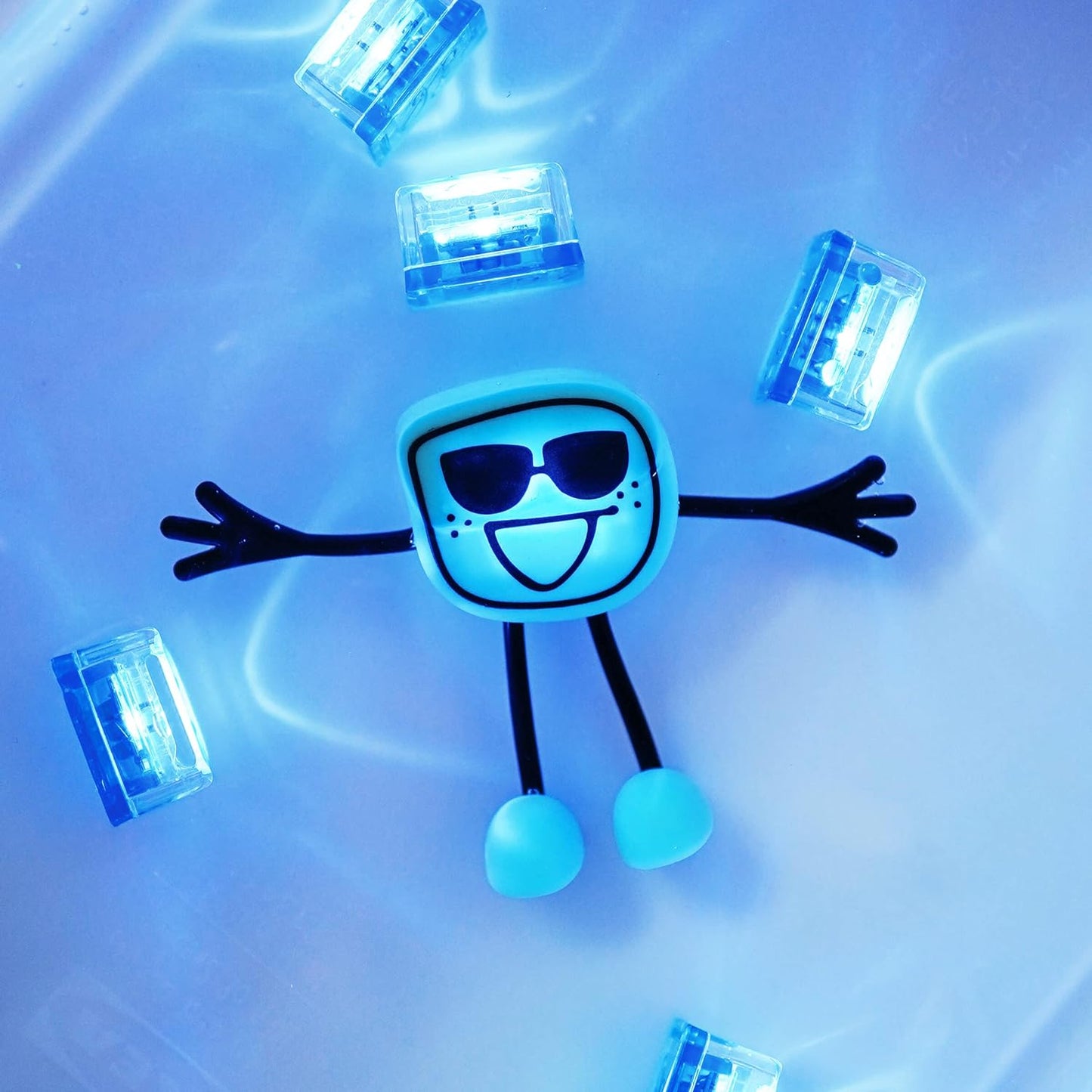 Glo Pals Pack - Blair