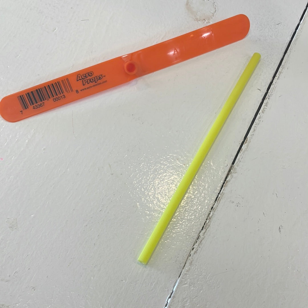 Aero Prop