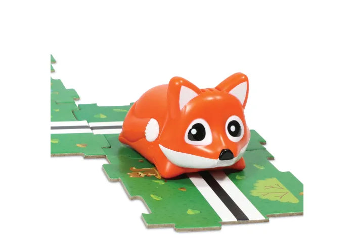 Coding Critters® Go-Pets: Scrambles the Fox