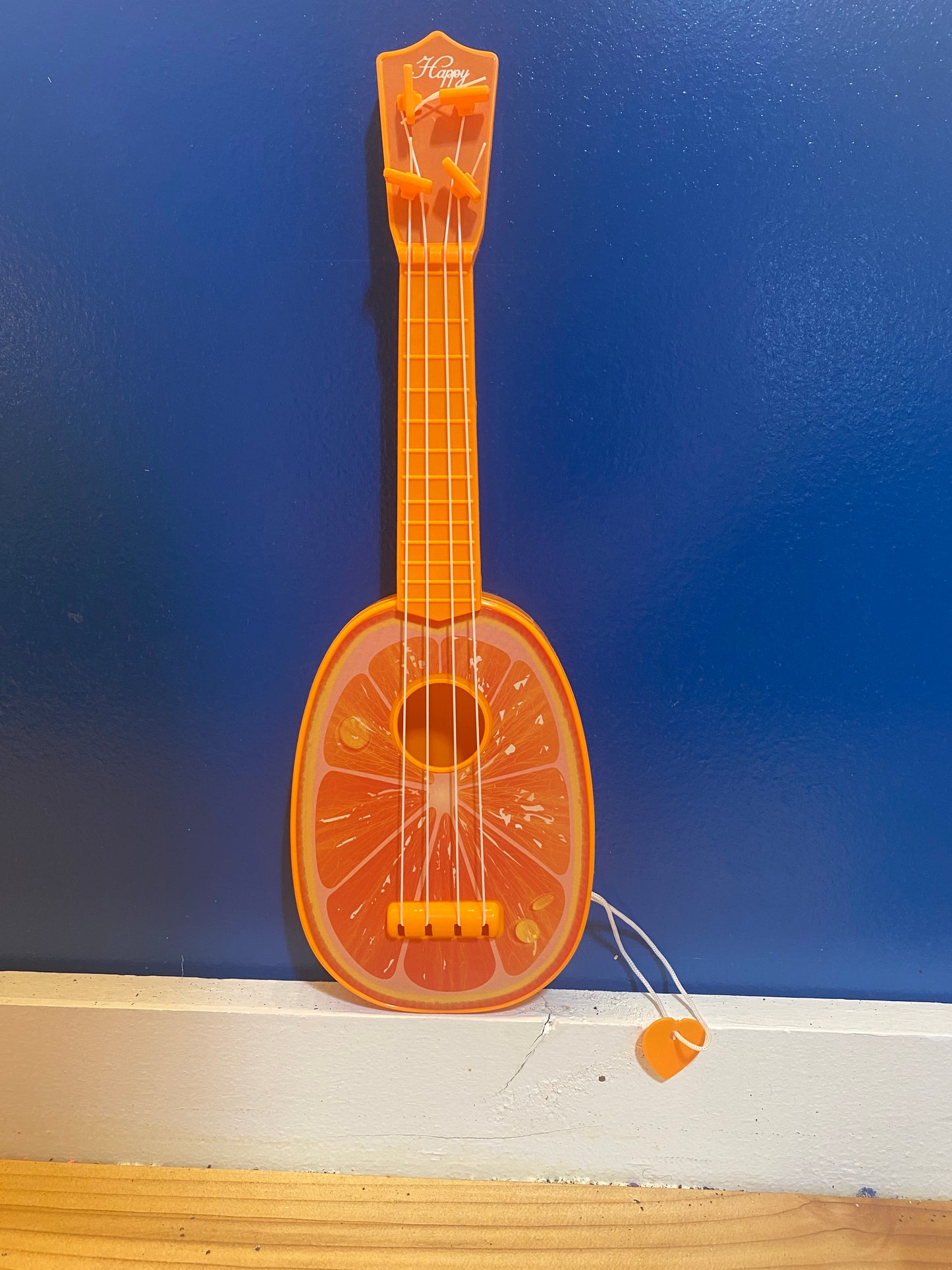 Ukulele: Toddler