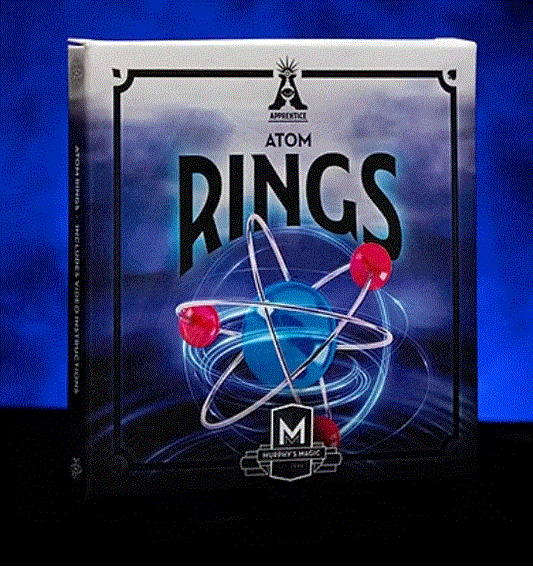 Atom Rings