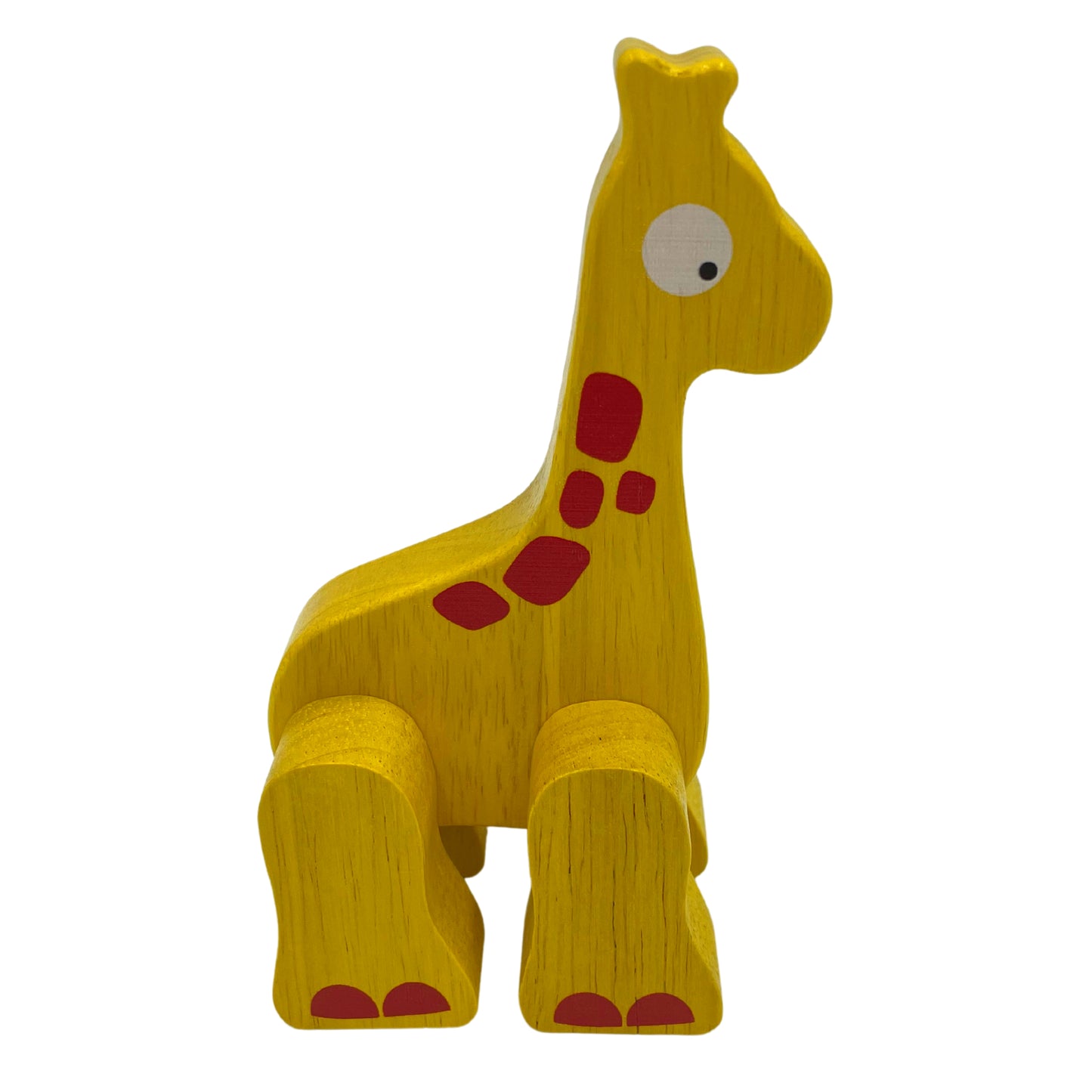 Posable Dinosaur - Giraffe