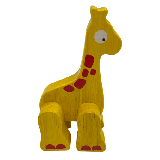 Posable Dinosaur - Giraffe